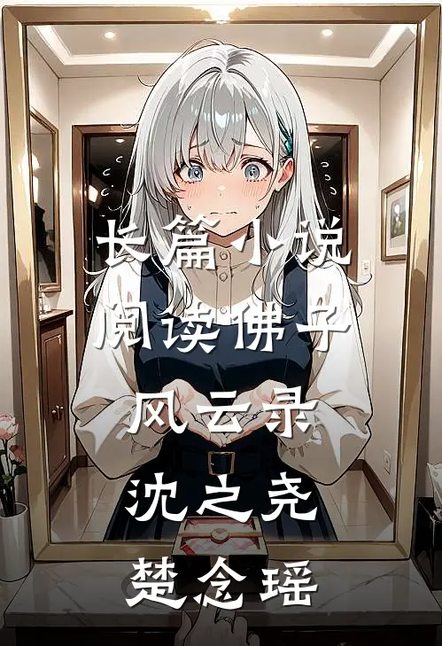 长篇小说阅读佛子风云录,沈之尧楚念瑶