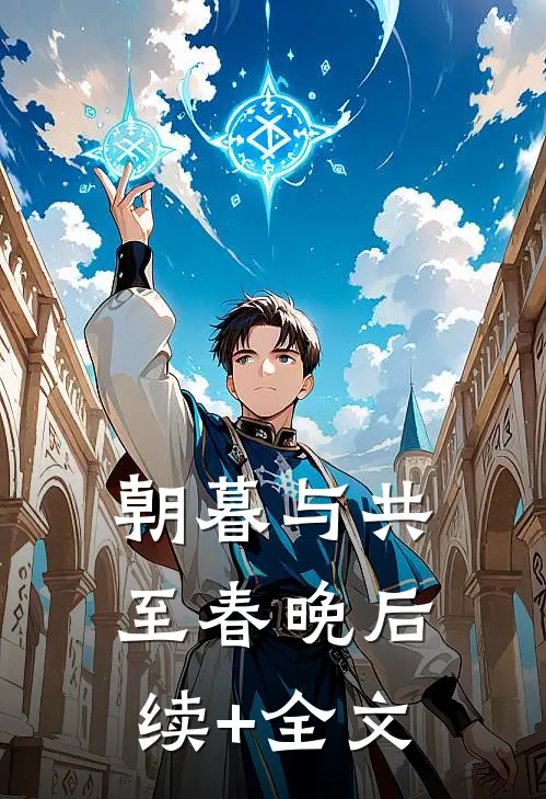 朝暮与共至春晚后续+全文