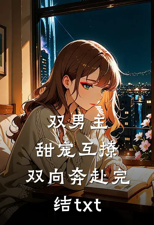 双男主：甜宠互撩，双向奔赴完结txt