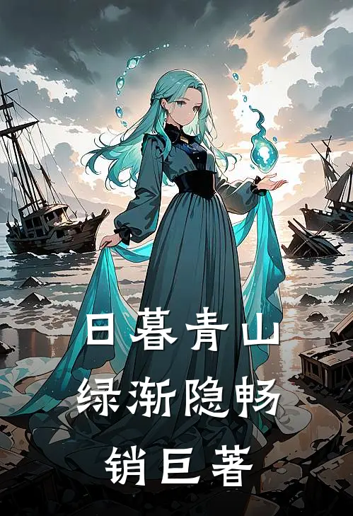 日暮青山绿渐隐畅销巨著