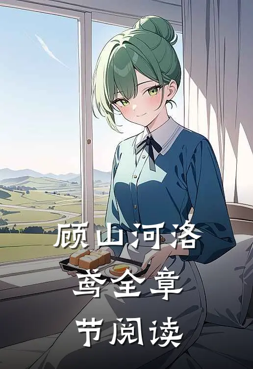 顾山河洛鸢全章节阅读