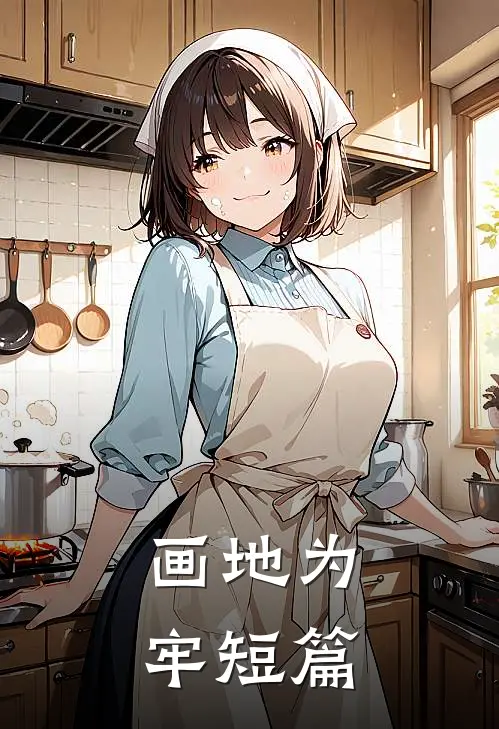 画地为牢短篇