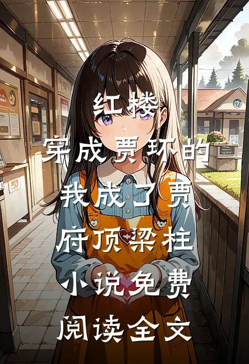 红楼：穿成贾环的我成了贾府顶梁柱小说免费阅读全文