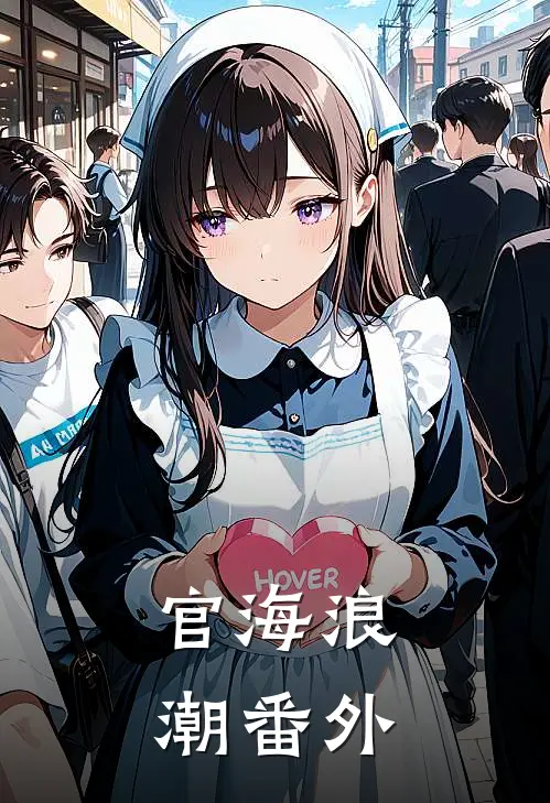 官海浪潮番外