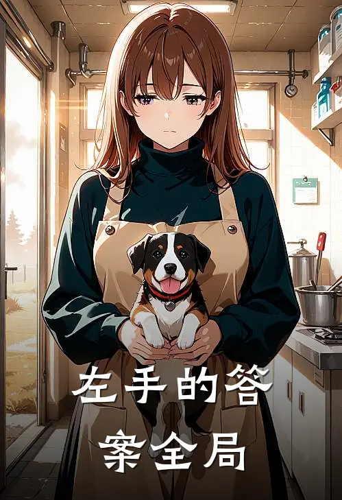 左手的答案全局