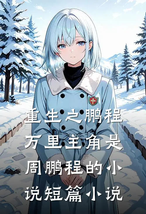 重生之鹏程万里主角是周鹏程的小说短篇小说