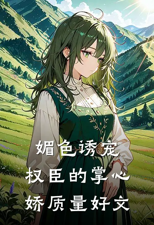 媚色诱宠：权臣的掌心娇质量好文