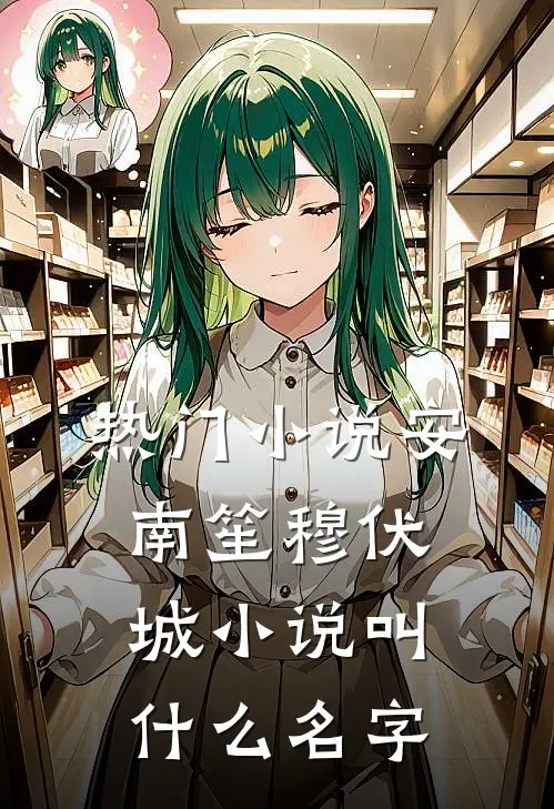 热门小说安南笙穆伏城小说叫什么名字