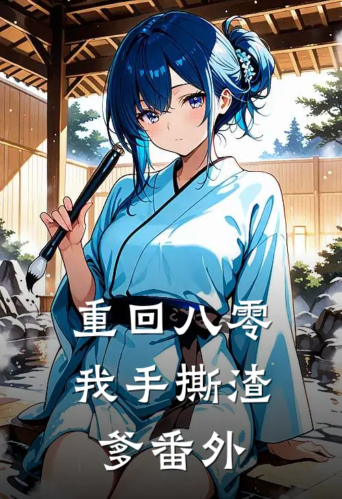 重回八零，我手撕渣爹番外