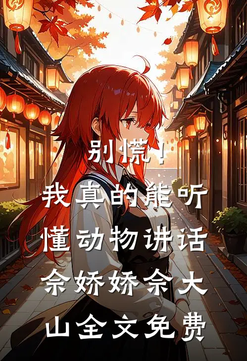 别慌！我真的能听懂动物讲话佘娇娇佘大山全文免费