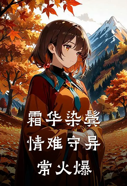霜华染鬓情难守异常火爆