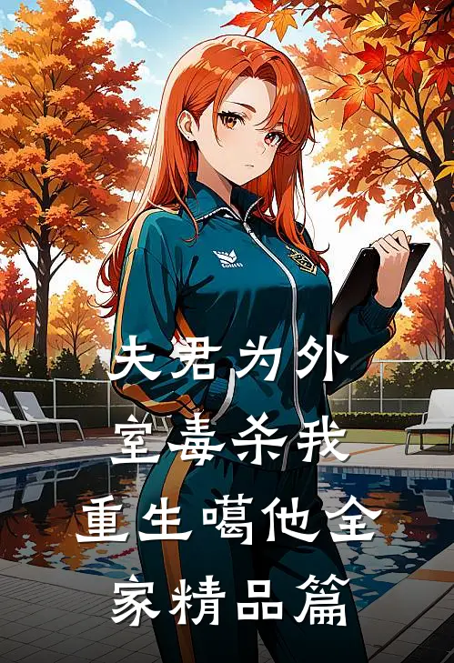 夫君为外室毒杀我，重生噶他全家精品篇
