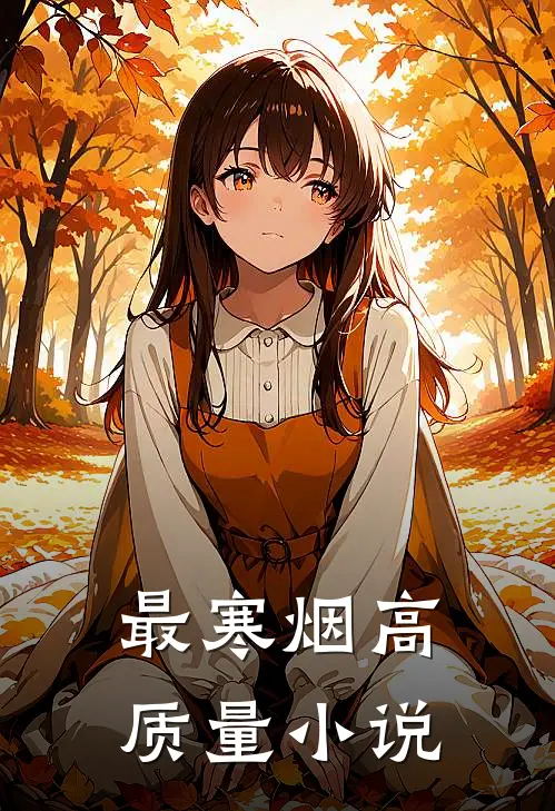 最寒烟高质量小说