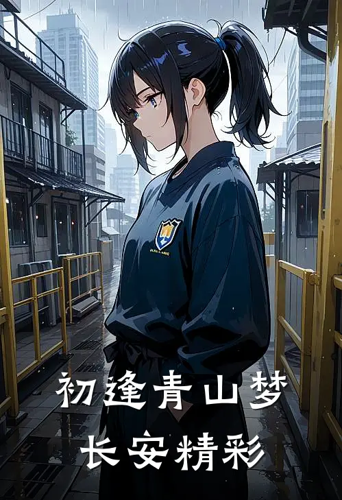 初逢青山梦长安精彩