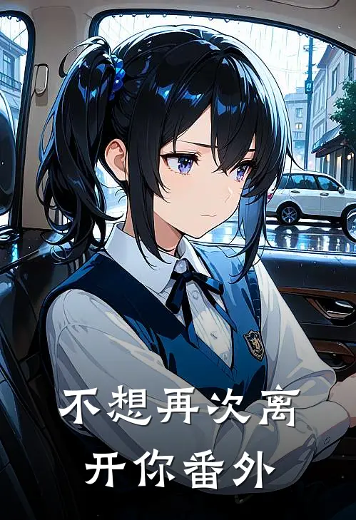 不想再次离开你番外