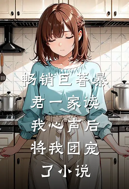 畅销巨著暴君一家读我心声后,将我团宠了小说