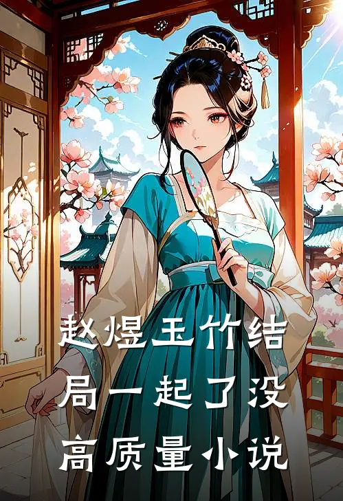 赵煜玉竹结局一起了没高质量小说