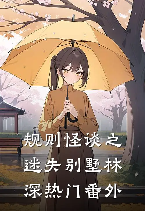 规则怪谈之迷失别墅林深热门 番外