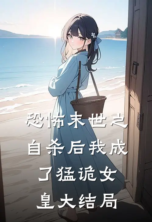 恐怖末世之自杀后我成了猛诡女皇大结局