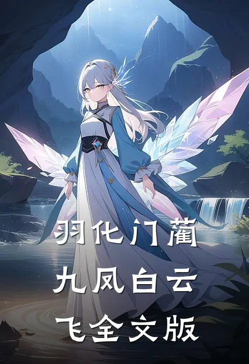 羽化门蔺九凤白云飞全文版
