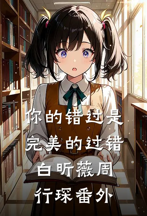 你的错过是完美的过错白昕薇周行琛番外
