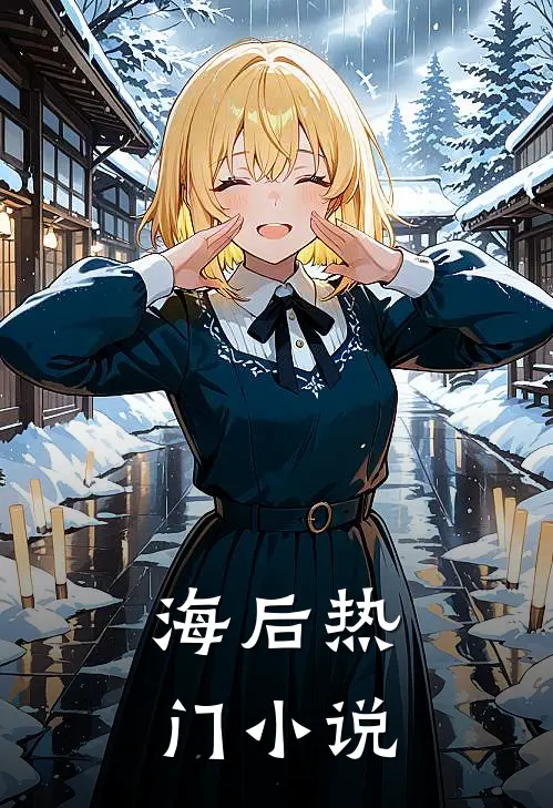 海后热门小说