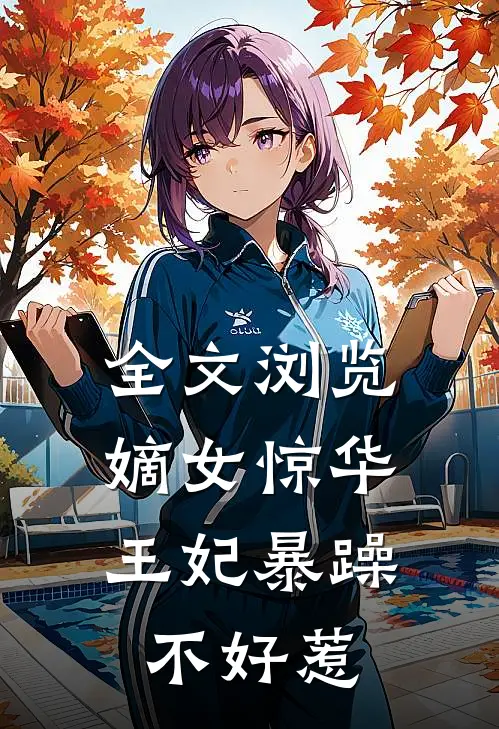全文浏览嫡女惊华王妃暴躁不好惹免费阅读