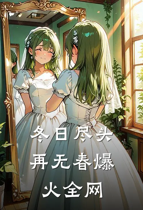 冬日尽头再无春爆火全网