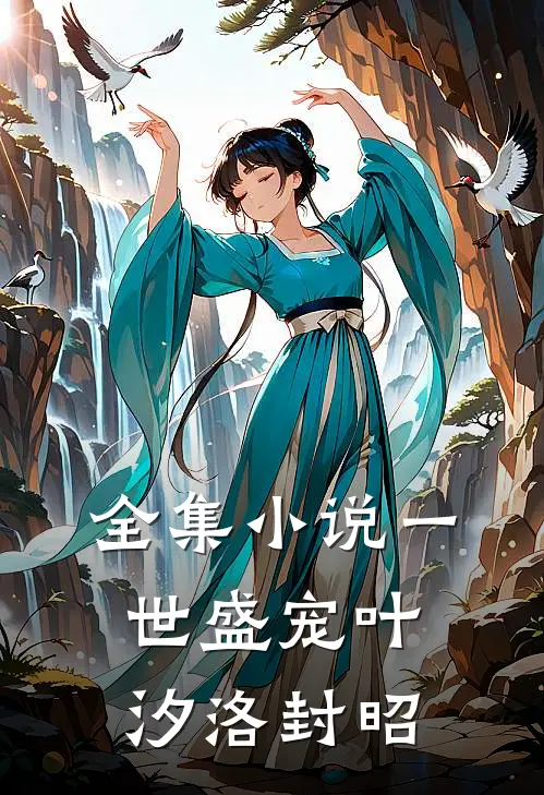 全集小说一世盛宠叶汐洛封昭