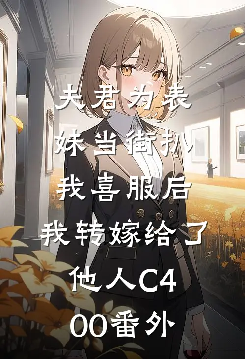 夫君为表妹当街扒我喜服后，我转嫁给了他人C400番外