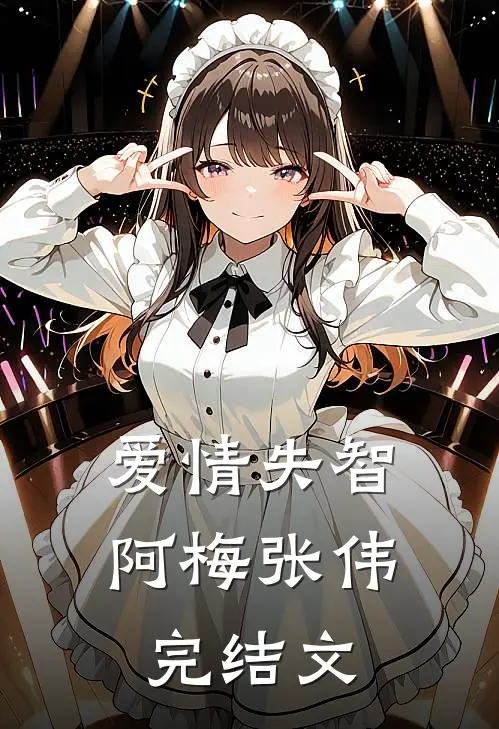 爱情失智阿梅张伟完结文