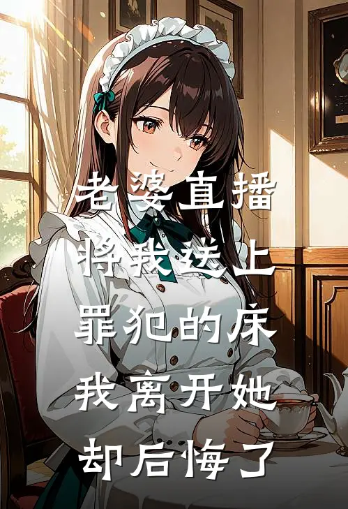 老婆直播将我送上罪犯的床，我离开她却后悔了