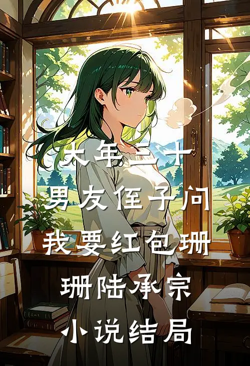 大年三十，男友侄子问我要红包珊珊陆承宗小说结局