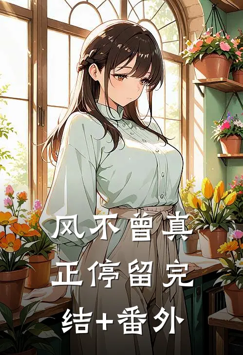 风不曾真正停留完结+番外