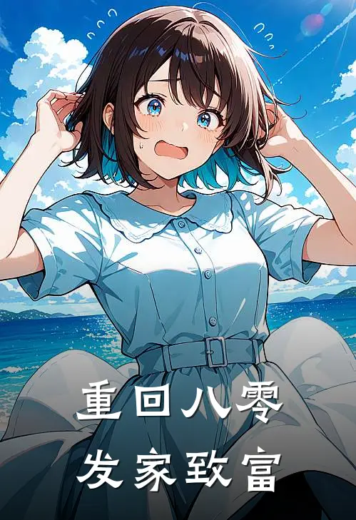 重回八零发家致富