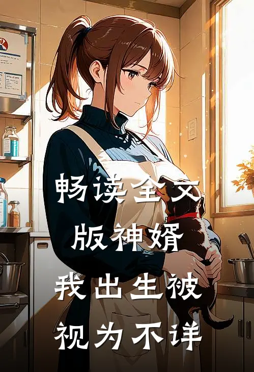 畅读全文版神婿：我出生被视为不详