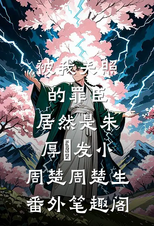 被我关照的罪臣，居然是朱厚熜发小：周楚周楚生番外笔趣阁