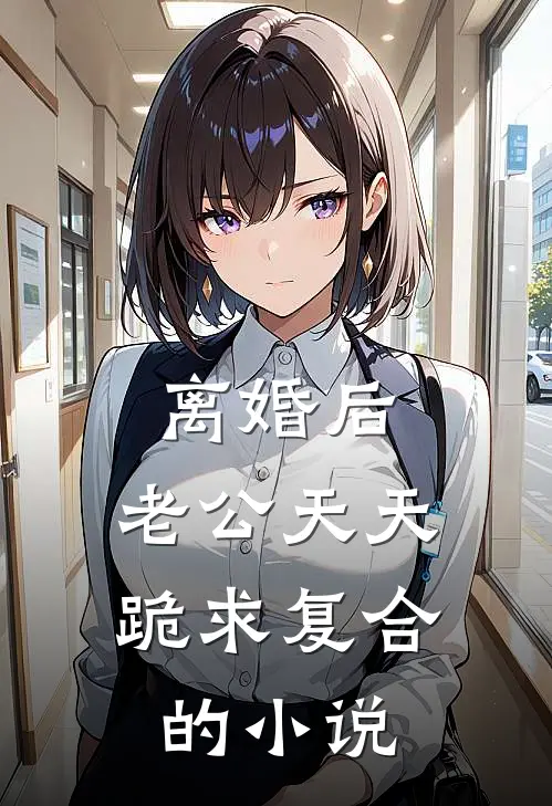 离婚后，老公天天跪求复合的小说