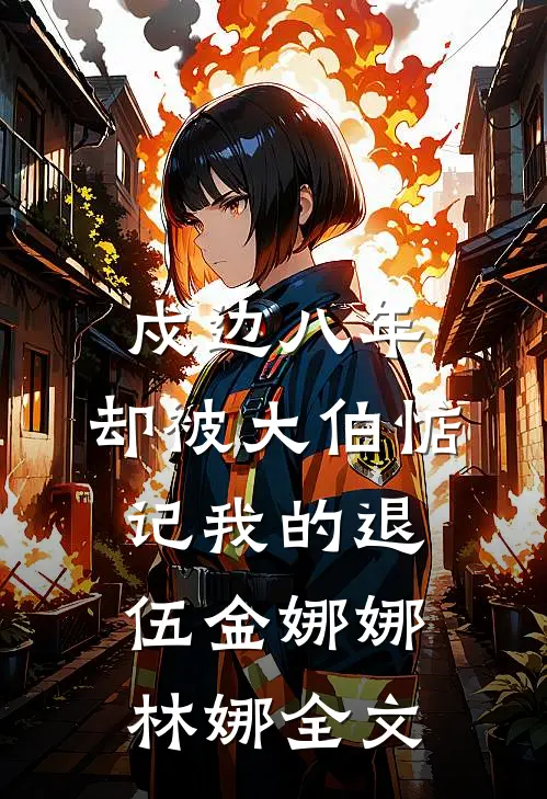 戍边八年，却被大伯惦记我的退伍金娜娜林娜全文