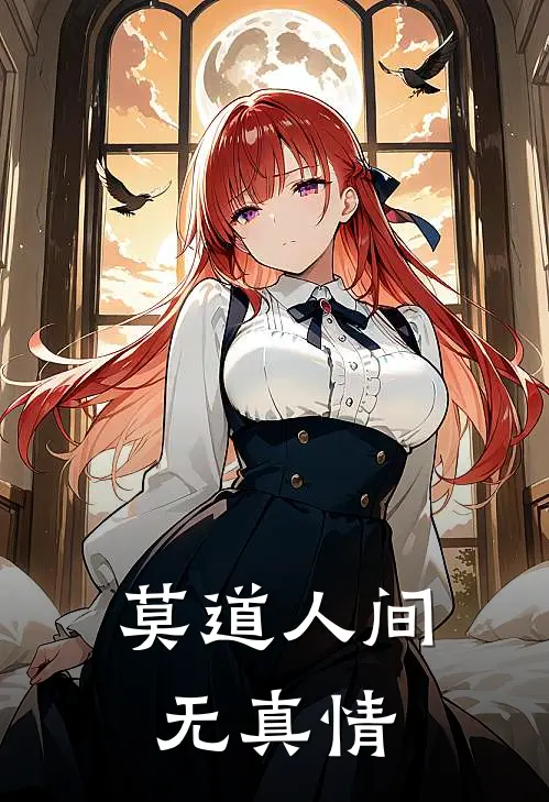 莫道人间无真情