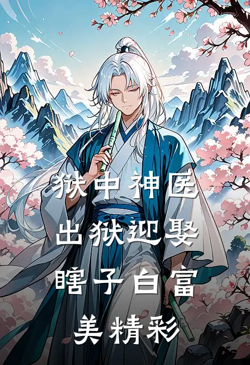 狱中神医：出狱迎娶瞎子白富美精彩
