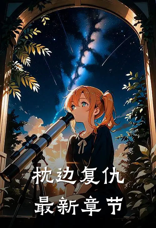 枕边复仇最新章节
