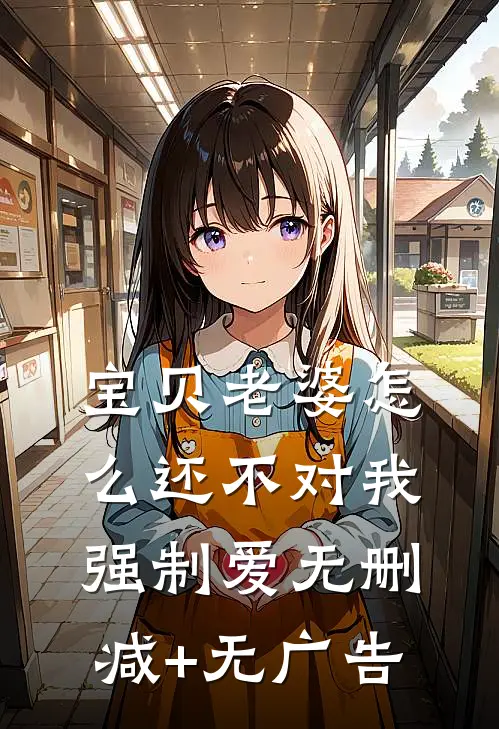 宝贝老婆怎么还不对我强制爱无删减+无广告