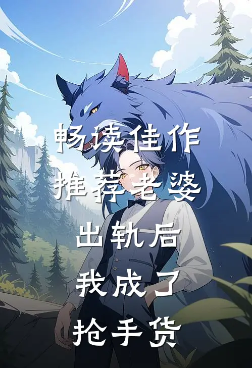 畅读佳作推荐老婆出轨后，我成了抢手货