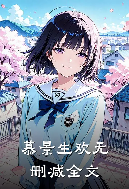 慕景生欢无删减全文