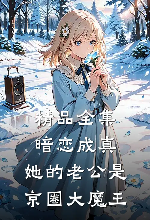 精品全集暗恋成真：她的老公是京圈大魔王