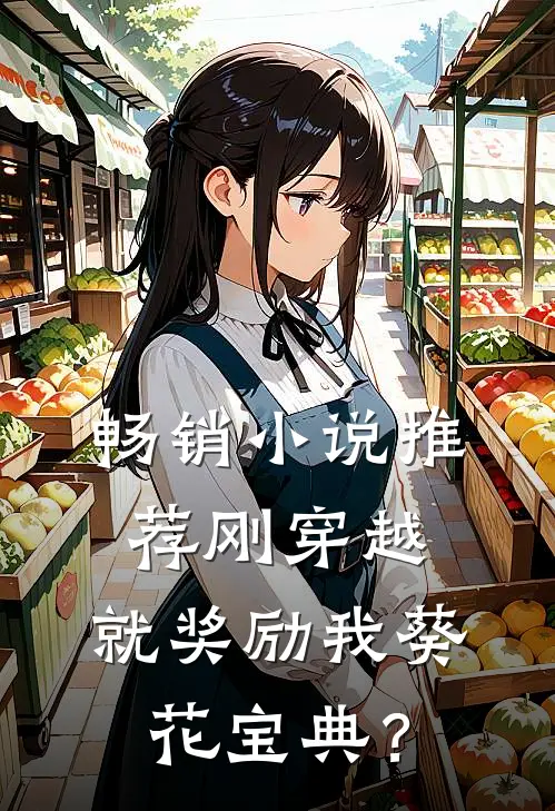 畅销小说推荐刚穿越，就奖励我葵花宝典？