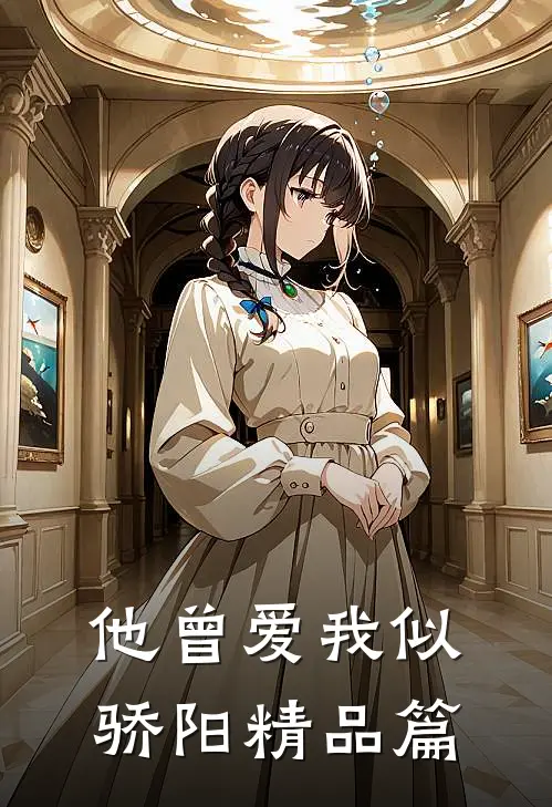 他曾爱我似骄阳精品篇