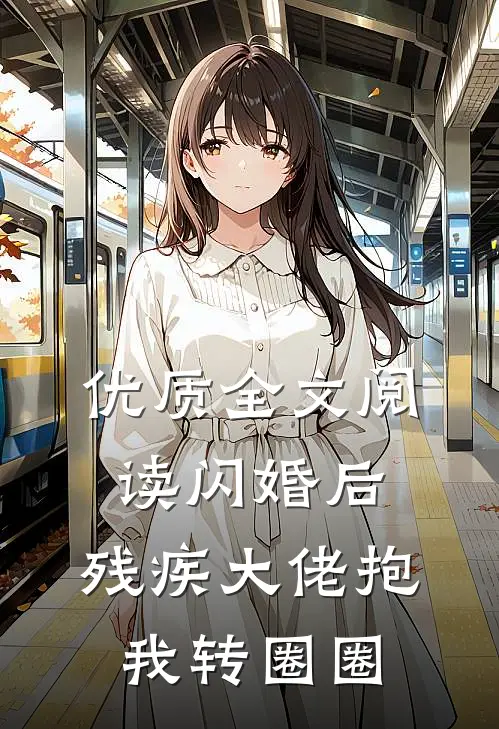 优质全文阅读闪婚后，残疾大佬抱我转圈圈
