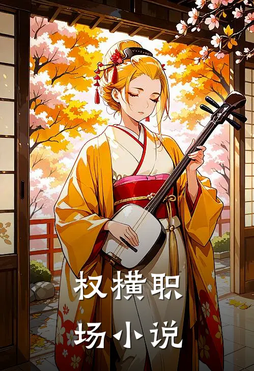 权横职场小说